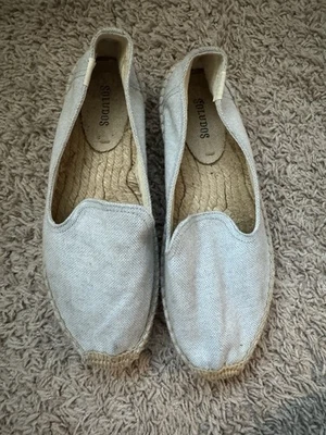 Alpargatas para mujer Foto 1 de 3