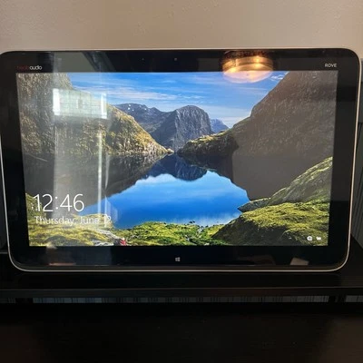 HP ENVY Rove Desktop-74D3LHL  Original Touchsmart All-in-One Beats Audio - Image 1 of 4