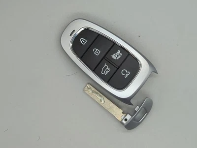 Hyundai Santa Fe Keyless Entry Remote Fob TQ8-FOB-4F27 95440-S1670 5 buttons - Image 1 of 4