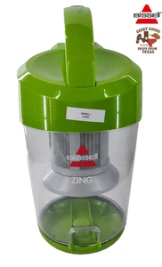 BISSELL Zing Bagless 2156A Schmutztank Kanister Ersatzteil Original 200FF6009 - Bild 1 von 9
