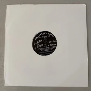 aka Andy & DJ Swifty Back To The Front/Subliminal 12" Single Vinyl VG+/VG+ - Picture 1 of 6