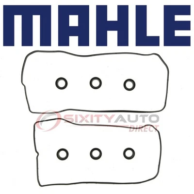 MAHLE Valve Cover Gasket Set for 2005-2018 Toyota Avalon Camry Highlander ka - Image 1 of 4