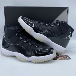 Las mejores ofertas en Jordan 11 Retro Claro Negro | eBay