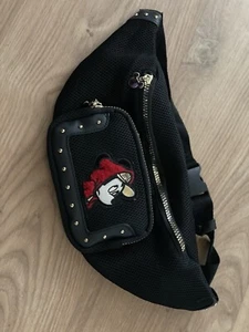 Disney Mickey Maus Bauchtasche Umhängetasche - Bild 1 von 2