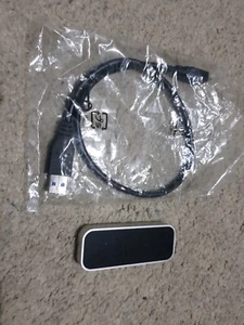 Leap Motion Controller LM-010 with USB cable - Photo 1/15