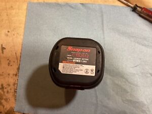 Used Snap-on CTB2512 12v 1.2Ah battery