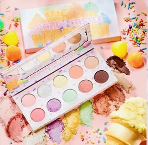 🍭🍬Colourpop x CANDY LAND Eyeshadow Palette 🍦🍭 RARE - Free Shipping