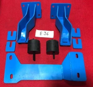 1jz,2jz Mount Swap Kit for bmw E36  - Picture 1 of 7