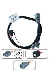 Volvo S40/V40 Coil Wiring Harness (2000-2006) - 30864977 - Bild 1 von 6
