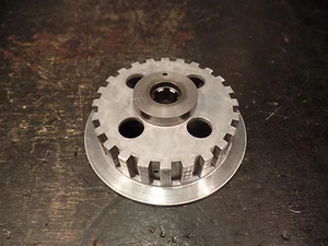 1986 HONDA CR80R  INNER CLUTCH HUB  - Picture 1 of 8