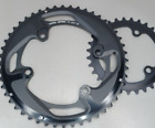 Shimano GRX FC-RX810 Chainrings Gravel 48 - 31 NEW 11 Speed