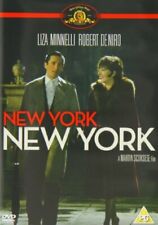 New York New York [DVD]