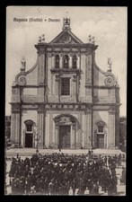 AUGUSTA duomo
