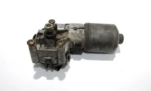 FORD MONDEO MK3 III 2003 Front window wiper motor 1S71 17508AD Wishermotor Vorne - Bild 1 von 7