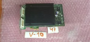 NVIDIA Quadro NVS 440 256MB PCI-e - Picture 1 of 7