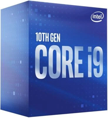 Intel 10900k | eBay