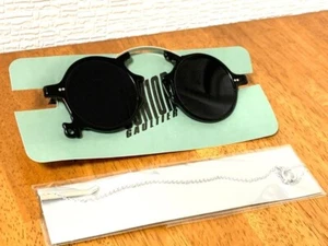 Junior Gaultier Jean Paul GAULTIER sunglasses JAPAN - Picture 1 of 10