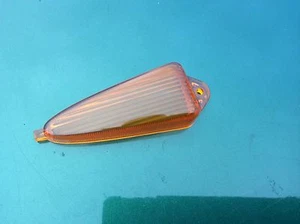 tr4a , tr5 side repeater lens 616648 new item ROW9-A - Picture 1 of 1