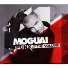 MOGUAI "PUNX UP THE VOLUME" 2 CD NEU 