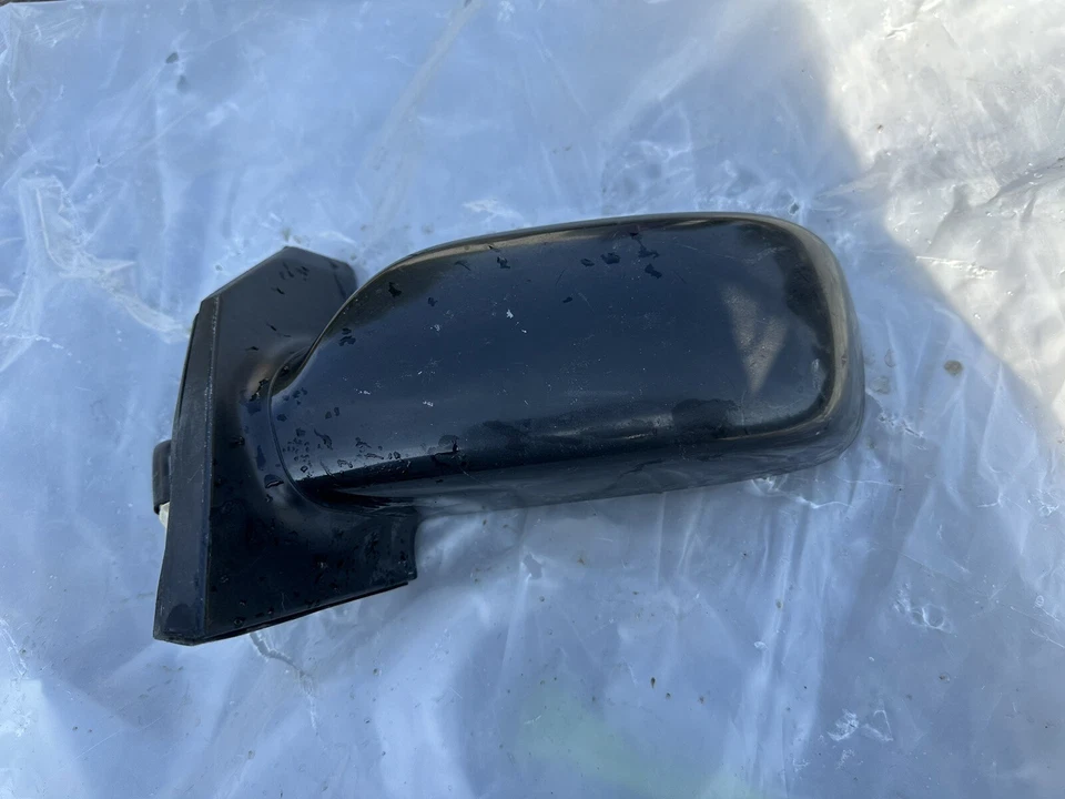 Espelho Toyota Corolla 2003-2008 RIGHT POWER fabricante de equipamento original #885 - Imagem 1 de 4