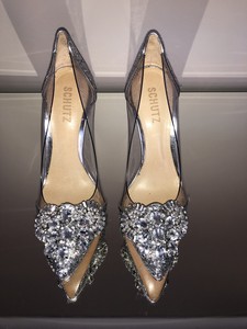 schutz wedding shoes