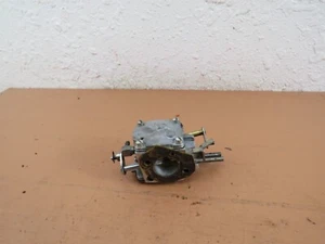 Oleo Mac Olympic 251B Chainsaw OEM Carburetor HS128B (see desc) - Picture 1 of 5