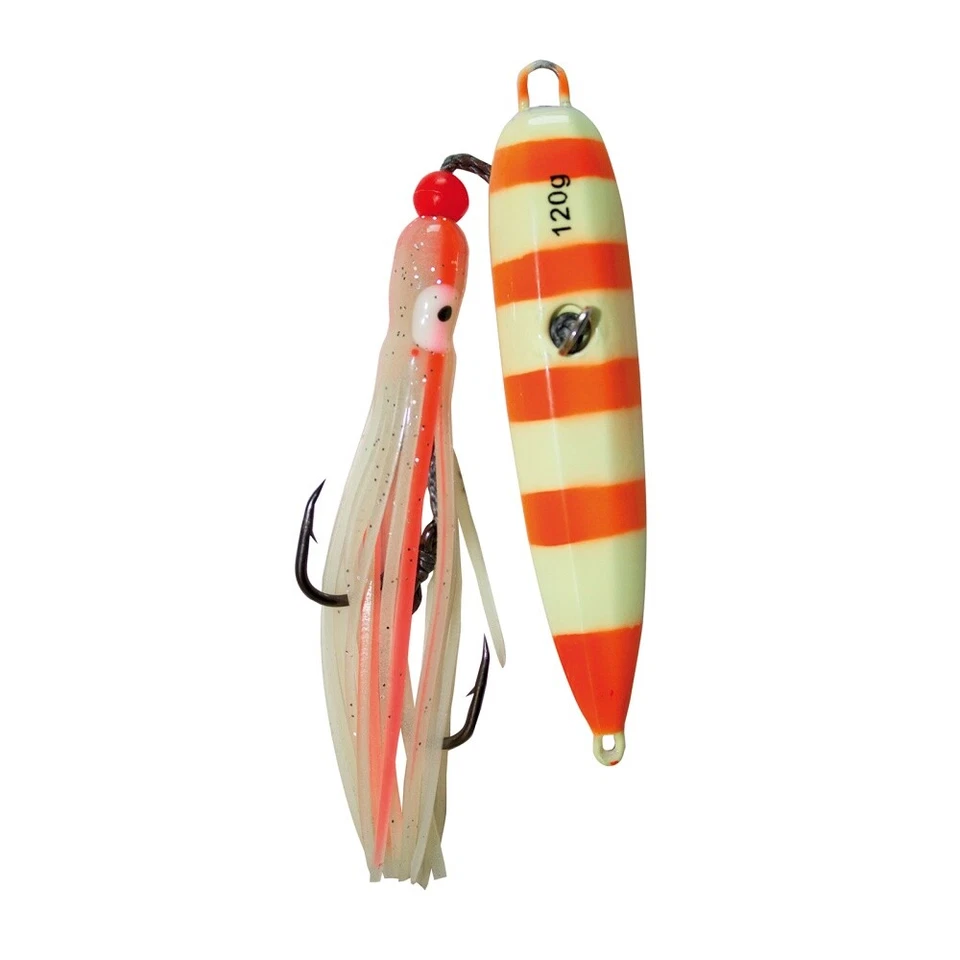 Inchiku Jig Orange/Luminous  - Bild 1 von 1