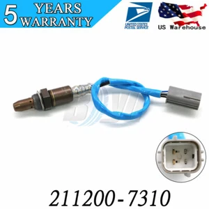 211200-7310 sensor de oxígeno ascendente para Nissan Maxima Altima Rogue Infiniti EX35 - Imagen 1 de 7
