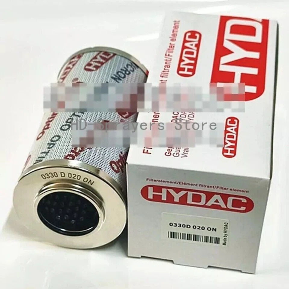 1PCS For HYDAC 0330D020ON Filter Element Brand New - Image 1 of 1