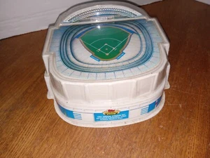 JUEGO DE TARJETAS 1991 Topps Stadium Club con soporte SkyDome y caja tarjetas de béisbol - Imagen 1 de 9