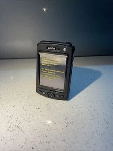 SYMBOL MOTOROLA MC50 HANDHELD - 2D - MC5040 - WARRANTY - MC5040-PK0DBNEA8WR - Photo 1 sur 13