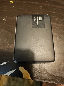 wd passport 4316b for mac wdbcgl0020bsl-0b - Picture 1 of 8