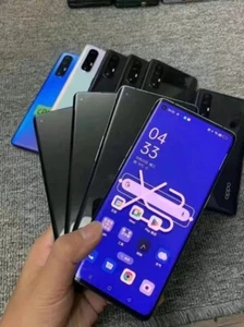 Honor Magic5 Lite 6.67" 64MP Android Snapdragon 695 5G 256 Go Google Play - Photo 1 sur 5