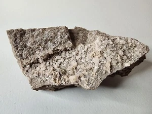 Penfield NY Dolomite Specimen 4" - Picture 1 of 4