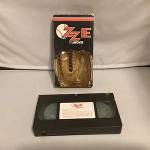 VHS St. Louis Cardinals “Ozzie The Movie” - Picture 1 of 2