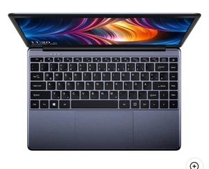 Herobook Pro 14.1 Ips 256GB - Afbeelding 1 van 2