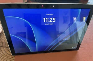 Microsoft Surface Pro 1807 8GB ram 256GB SSD - Imagen 1 de 10