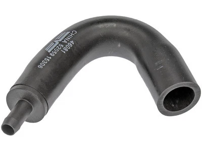For 1999-2000 Ford F350 Super Duty PCV Hose Dorman 16613JKBQ 6.8L V10 - Image 1 of 2