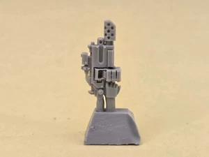 Space Marine Legion Combi Flamer - Forge World - Warhammer 40k - Herejía de Horus - Imagen 1 de 1