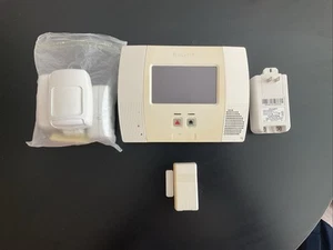 Honeywell Lynx touch - Picture 1 of 1