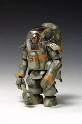 KOW YOKOYAMA - Ma.K GUSTAV PANZER KAMPF AUZUG G-10 P.K.A.G-10 - 1/20 RESIN KIT - Immagine 1 di 4