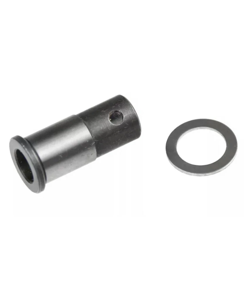 Cubierta de rodamiento unidireccional EK1-0624 ESKY 900 RC helicóptero repuestos 000611 - Imagen 1 de 1