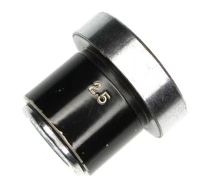 Nikon Rangefinde RF 25 Finder "L" Leica LTM version  #5 ............ Rare !! - Picture 1 of 8