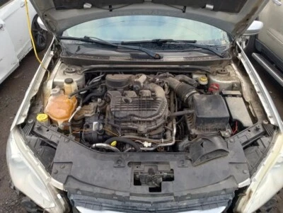 Used Rear Right Door Window Regulator Rear fits: 2011 Chrysler 200 electric Rear Foto 1 de 4