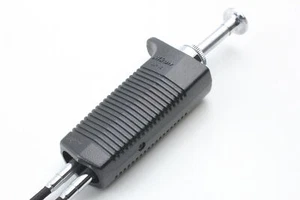[MINT] Nikon AR-4 Double Cable Release For SLR Film Camera From JAPAN - Picture 1 of 8