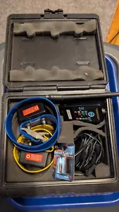 Innotek Free Spirit Remote Dog Trainer 300 Yard Range Model FS-300A W Extras - Picture 1 of 9