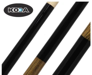 TACO DE POOL KKODA KD21 PUNTA 12,75 MM NUEVO ENVÍO GRATUITO MEJOR OFERTA - Imagen 1 de 8