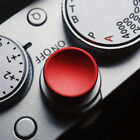 Soft Release Camera Shutter Button For Fujifilm/Leica/X-Pro3 X100v X100t X-T4/E4