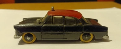 Dinky Toys : Simca Ariane Taxi . - Immagine 1 di 4