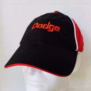 Dodge Official Licensed Product by Next Inc DCC 2006 Hook & Loop - Picture 1 of 7